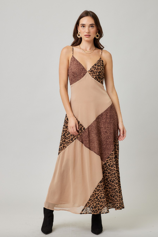 The Untamed Maxi