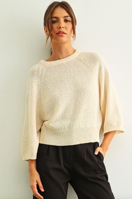 Sunday Sweater
