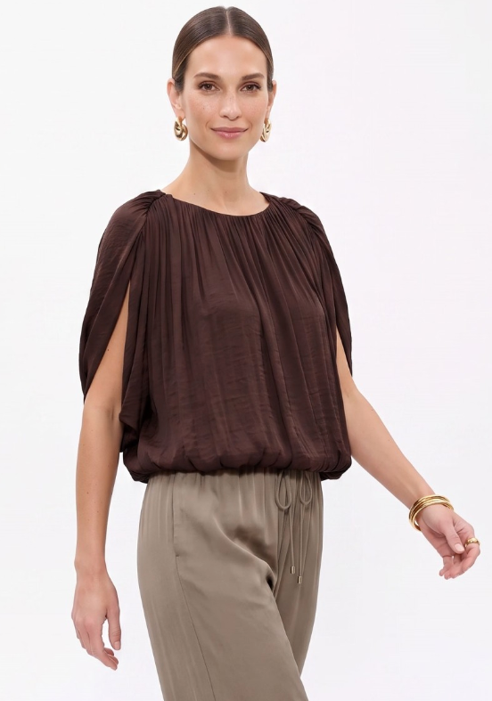 Athens Blouse