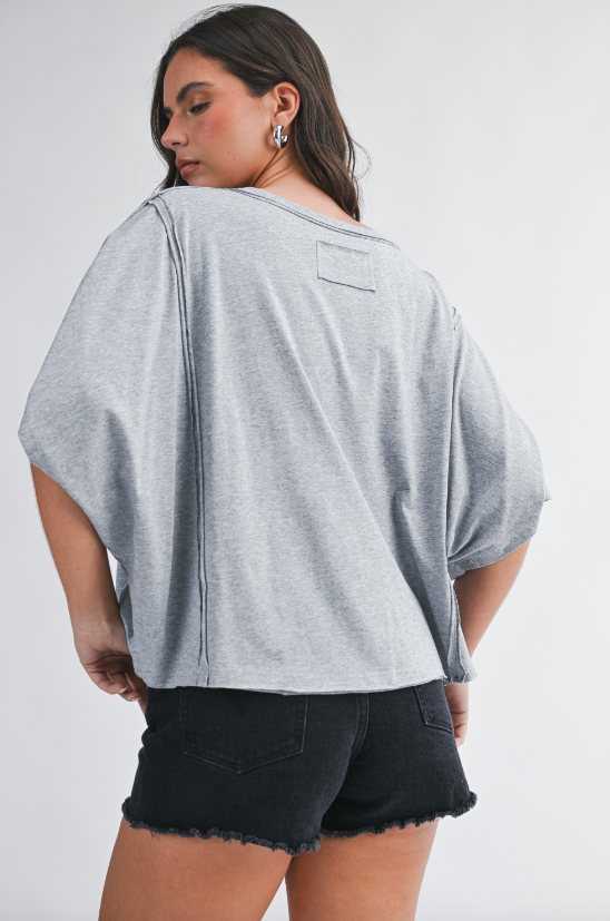 Move-On Tee