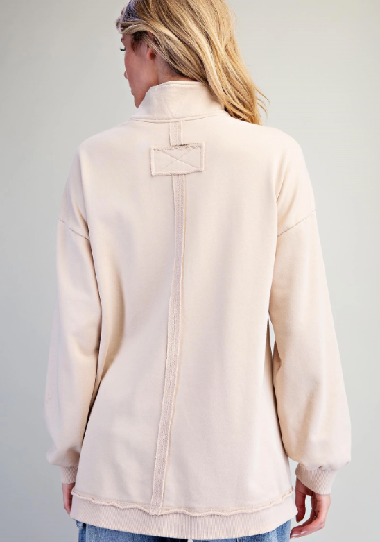 Como Pullover