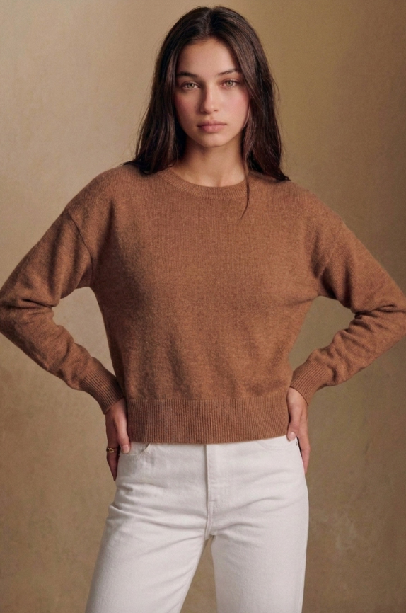 Millie Sweater