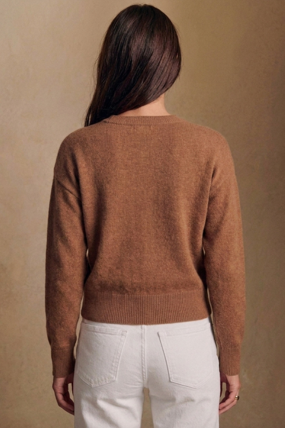 Millie Sweater