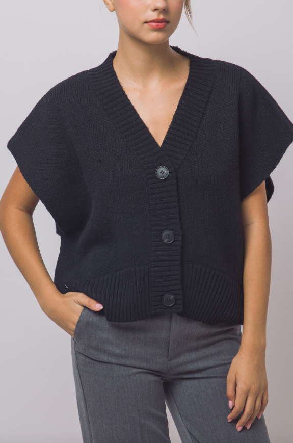 Sylvie Cardigan