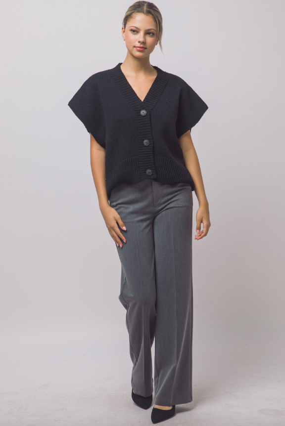 Sylvie Cardigan