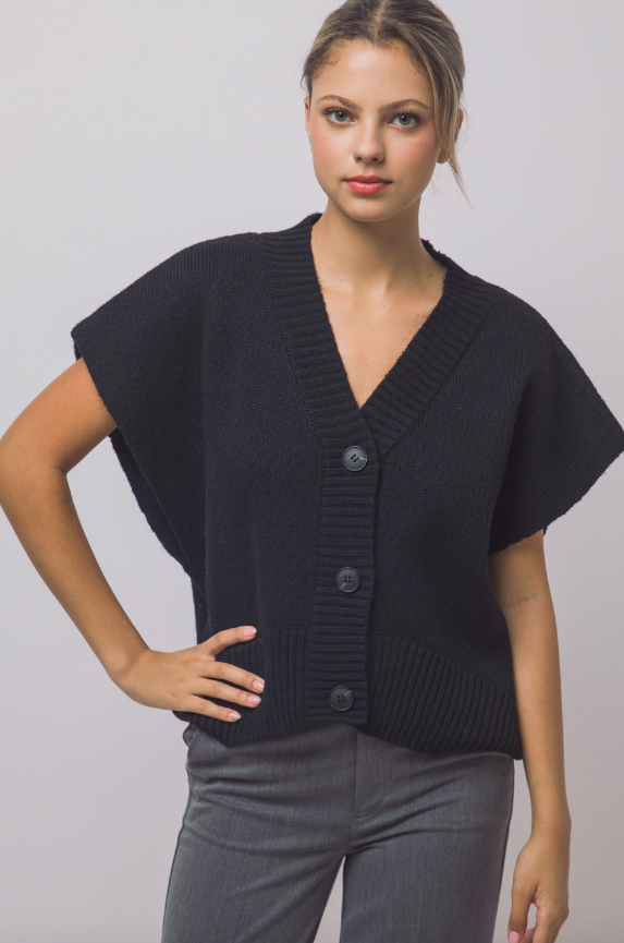 Sylvie Cardigan
