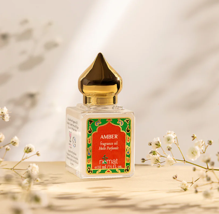 Nemat Essential Oils