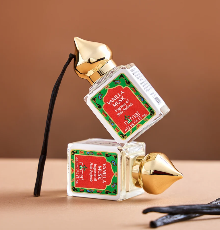 Nemat Essential Oils