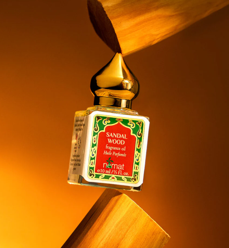 Nemat Essential Oils