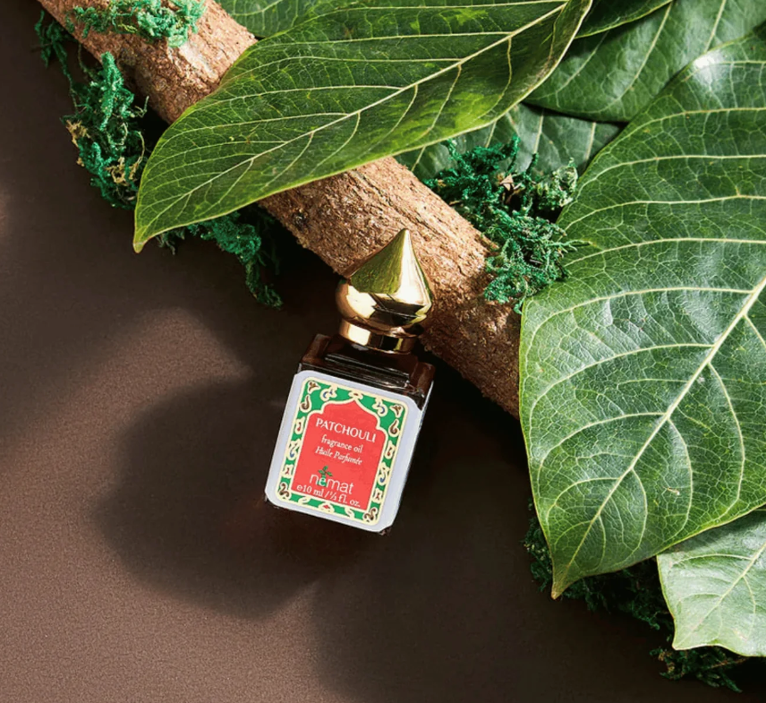 Nemat Essential Oils