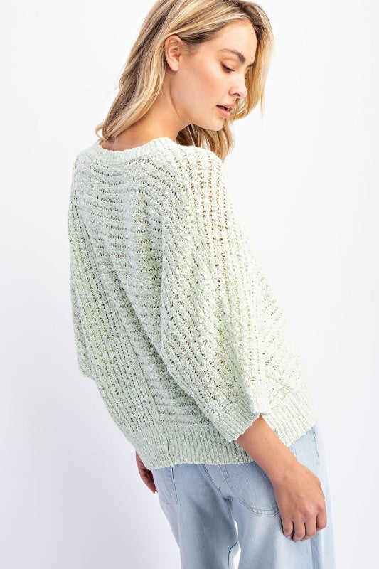 Isla Sweater