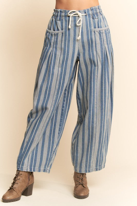 Anchor Pants