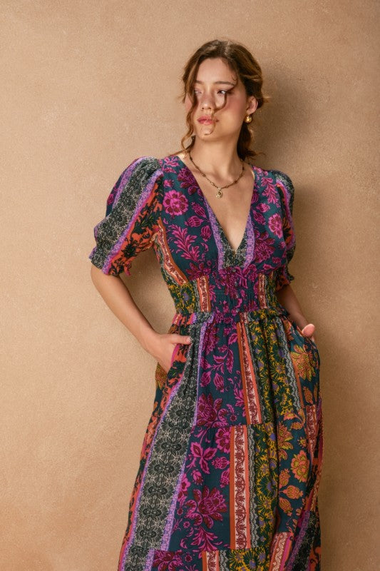 Andrea Dress