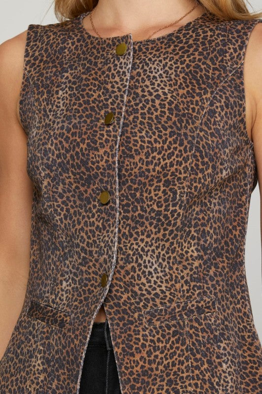Wilder Vest