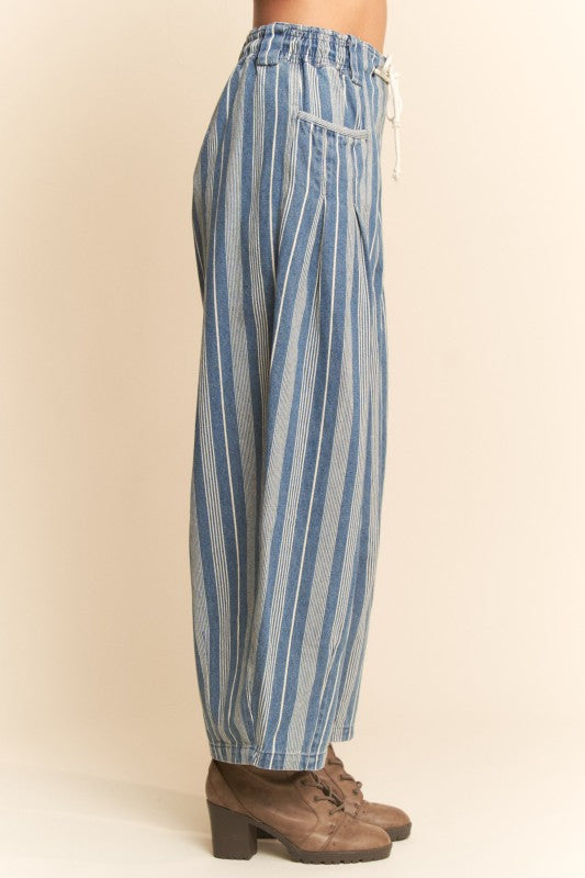 Anchor Pants