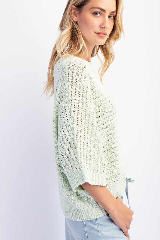 Isla Sweater