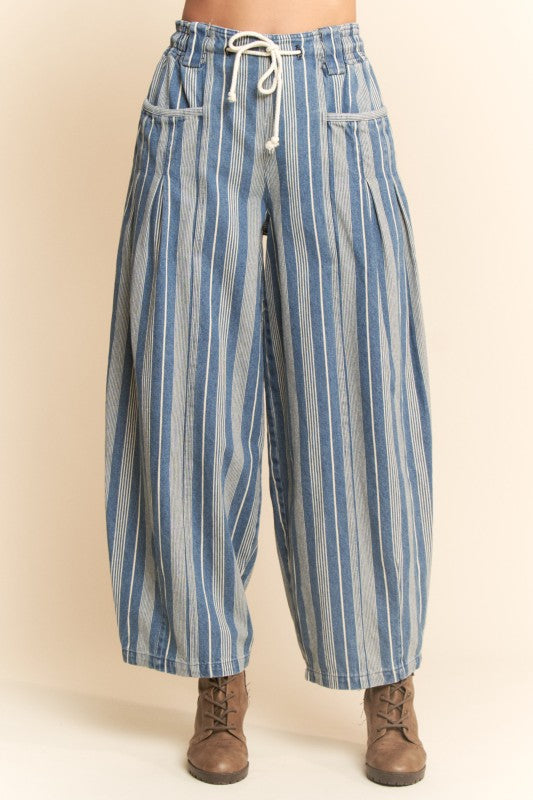 Anchor Pants