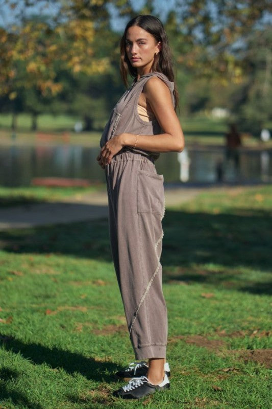Smith Jumpsuit