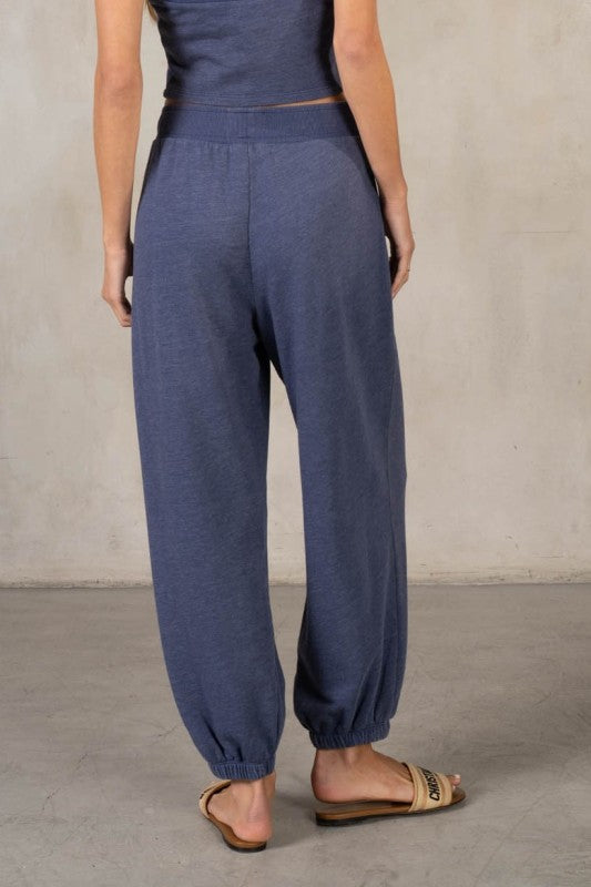 The Capri Pant