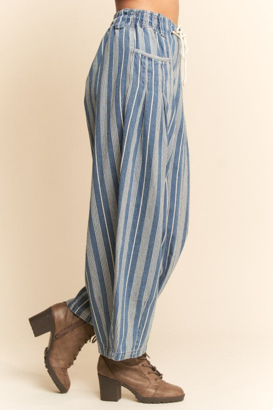 Anchor Pants