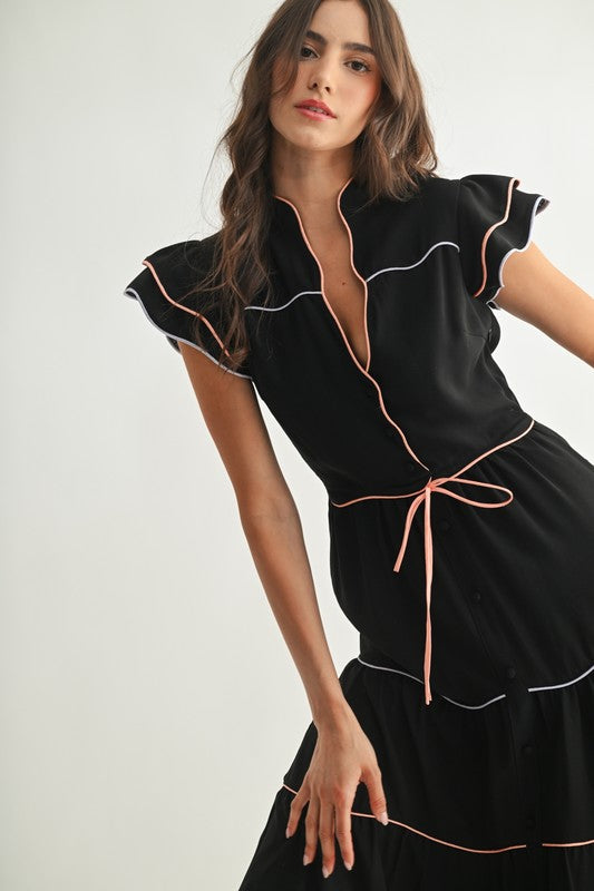 Stella Dress