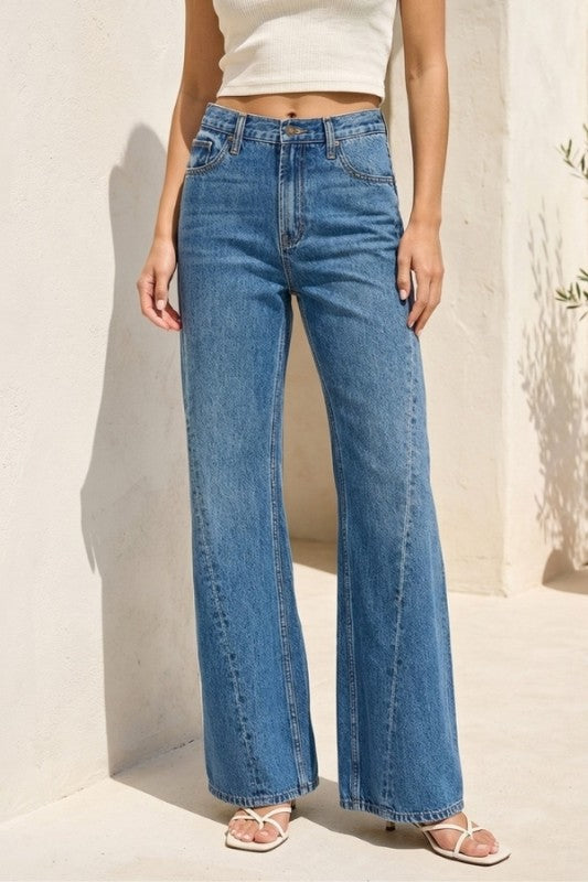 Sutton Denim