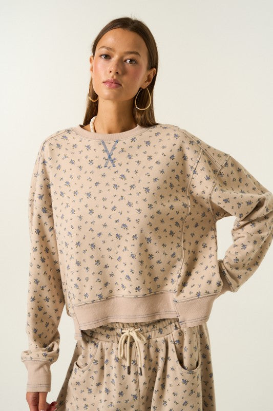 Bloom Sweatshirt