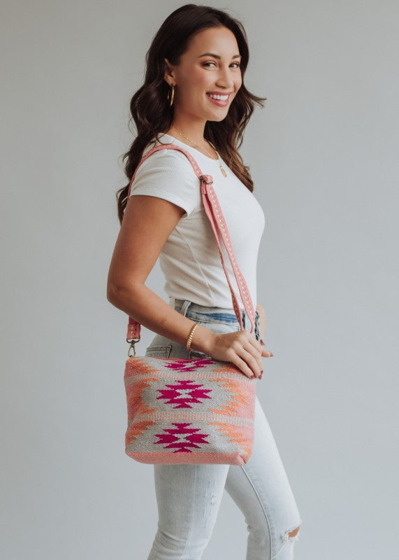 West Crossbody