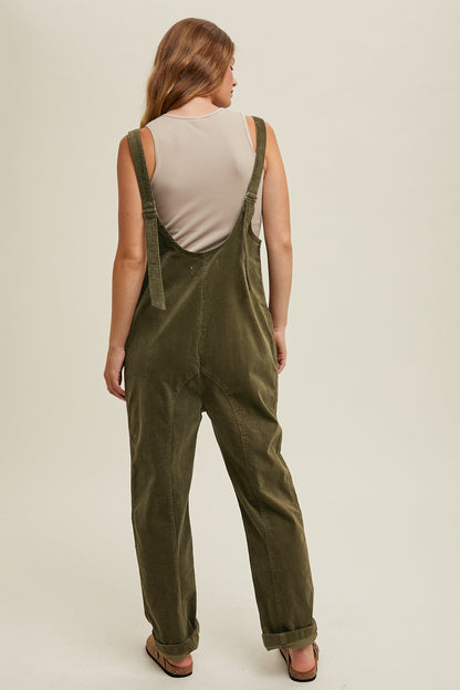 Uma Jumpsuit