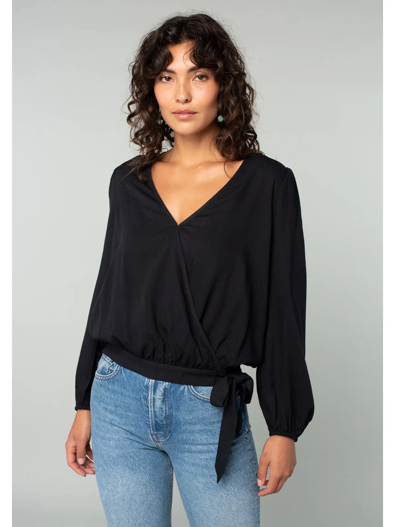 Nico Blouse