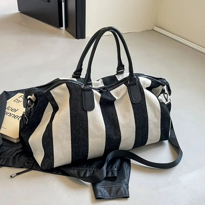 Asa Duffle Bag