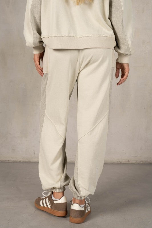 Marais Colorblock Jogger