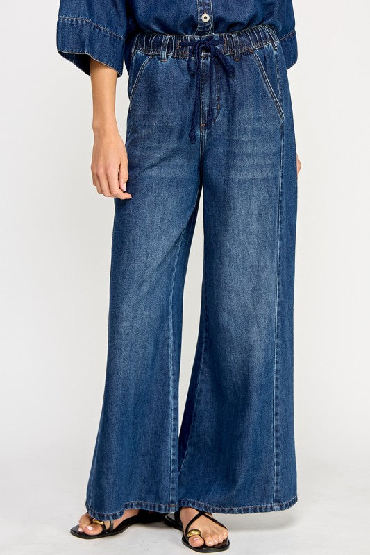 Neve Jeans