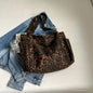 Leopard Bag