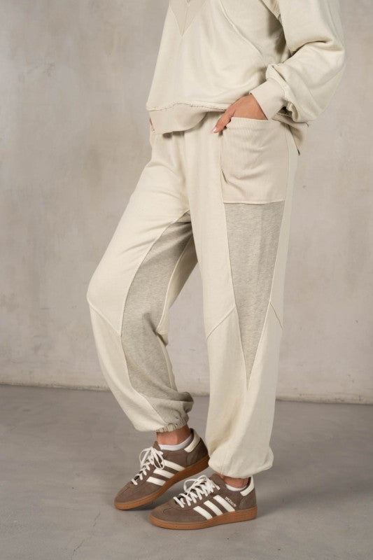 Marais Colorblock Jogger