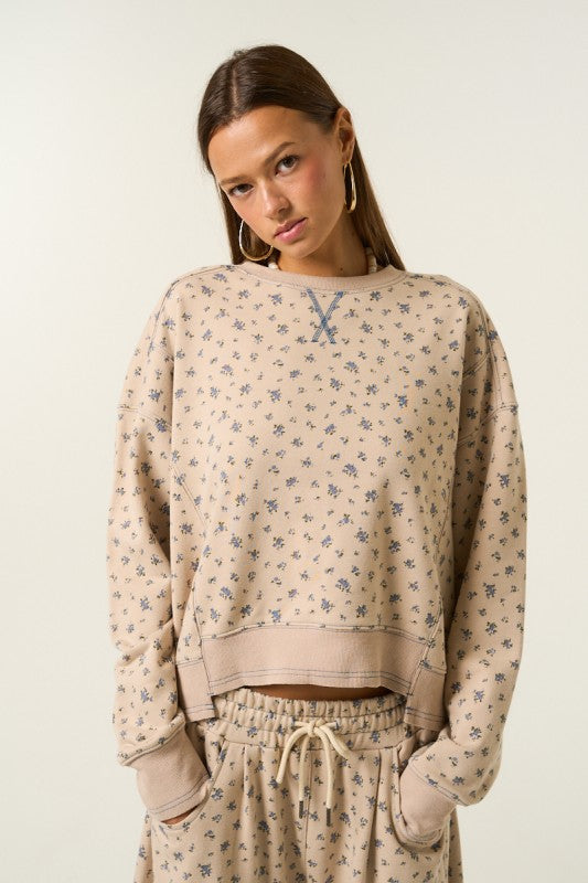 Bloom Sweatshirt