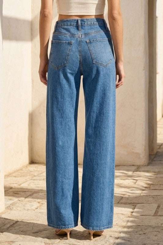Sutton Denim