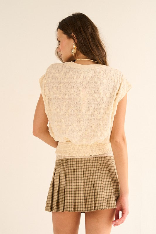 Celine Top