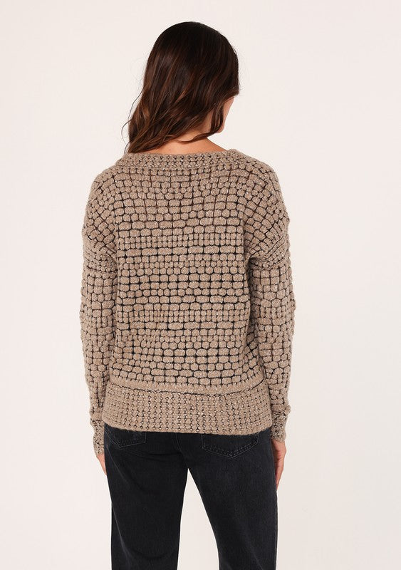 Kora Sweater