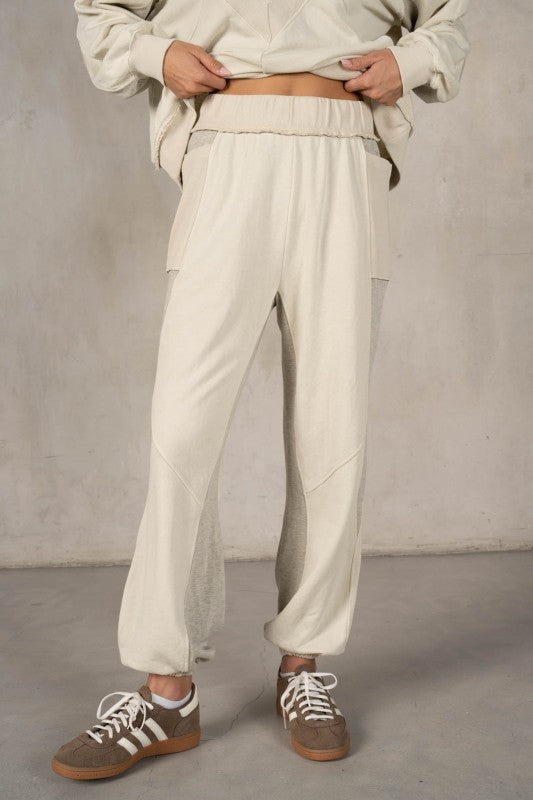 Marais Colorblock Jogger