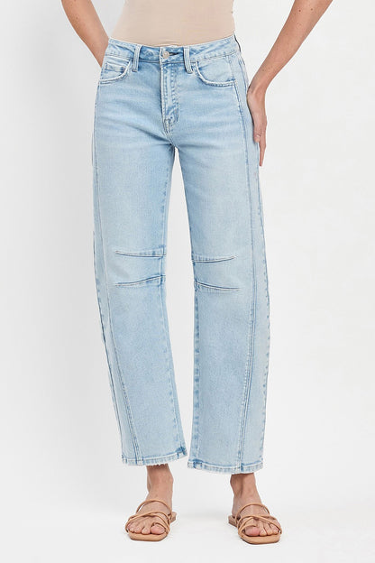 North Barrel Jeans