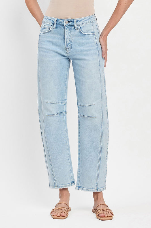 North Barrel Jeans