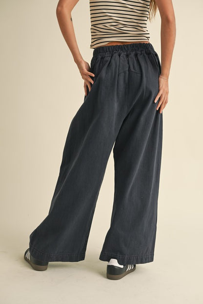 Musa Pant (2 colors)