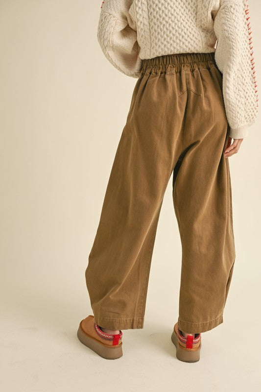 Musa Pant (2 colors)