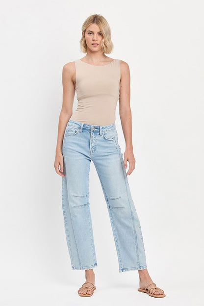 North Barrel Jeans