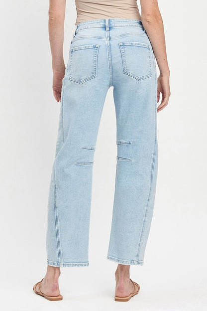 North Barrel Jeans