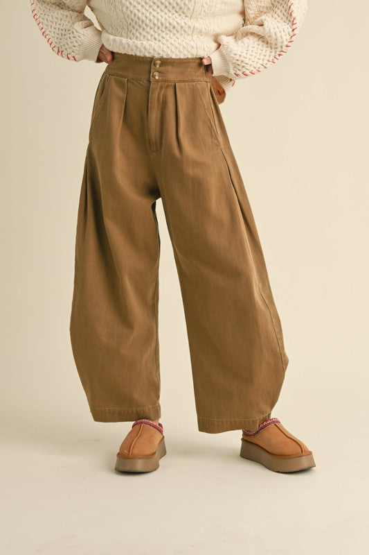 Musa Pant (2 colors)