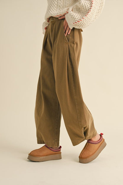 Musa Pant (2 colors)