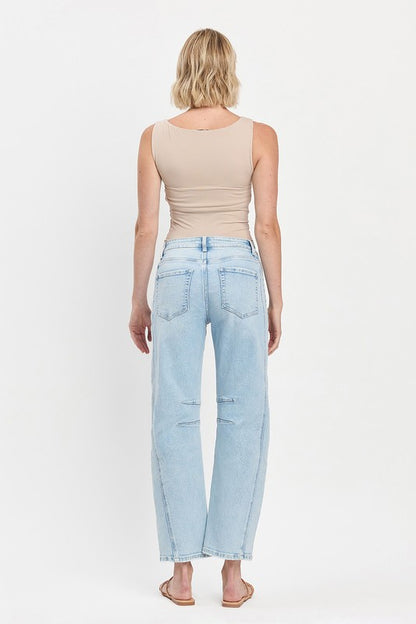 North Barrel Jeans