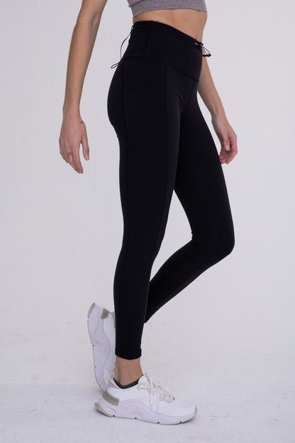 Transcend Leggings